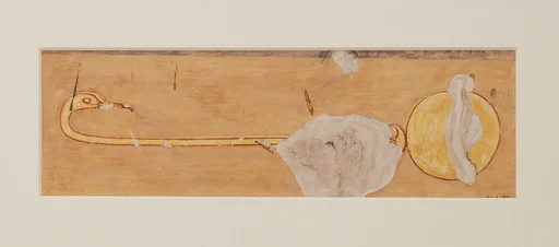 New Year Gift: Incense Spoon
