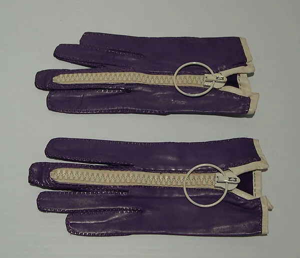 Gloves — Giorgio di Sant'Angelo