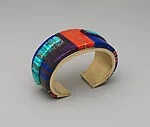 Gold Bracele