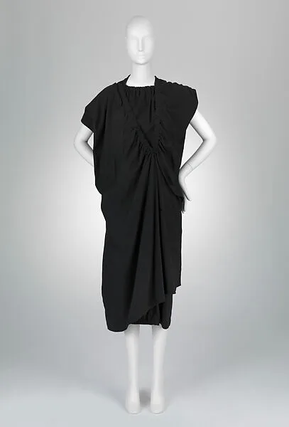Dress — Comme des Garçons|Rei Kawakubo