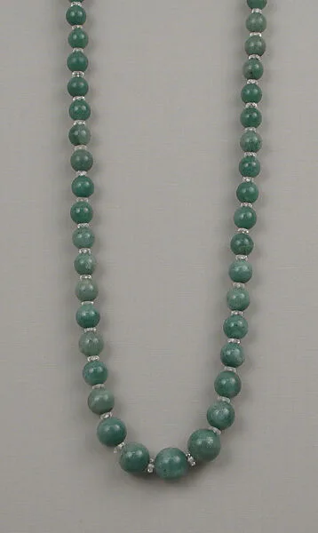 Necklace — Unknown