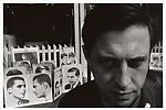 Self-Portrait — Lee Friedlander