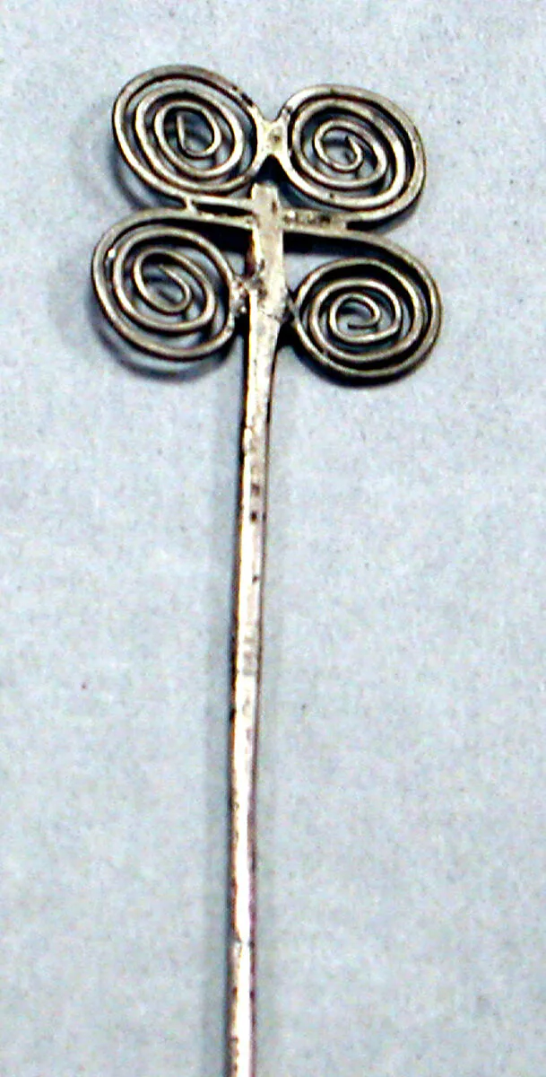 Pin — Unknown