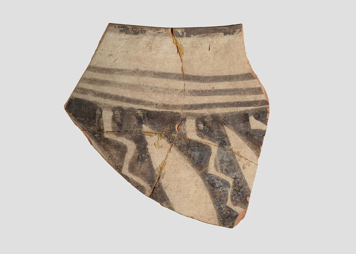 Sherd — Unknown