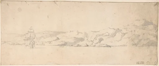 Coast Scene