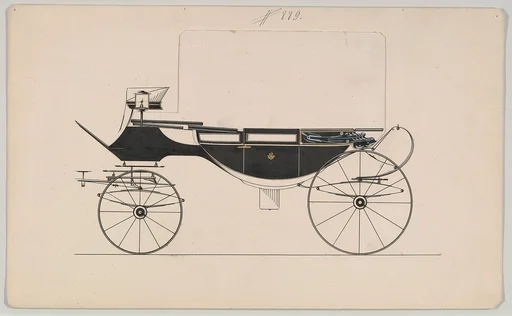 Design for Landau, no. 889