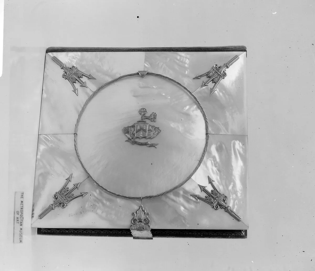 Medal Case — Unknown