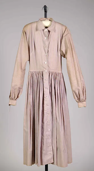 Dress — Claire McCardell|Townley Frocks