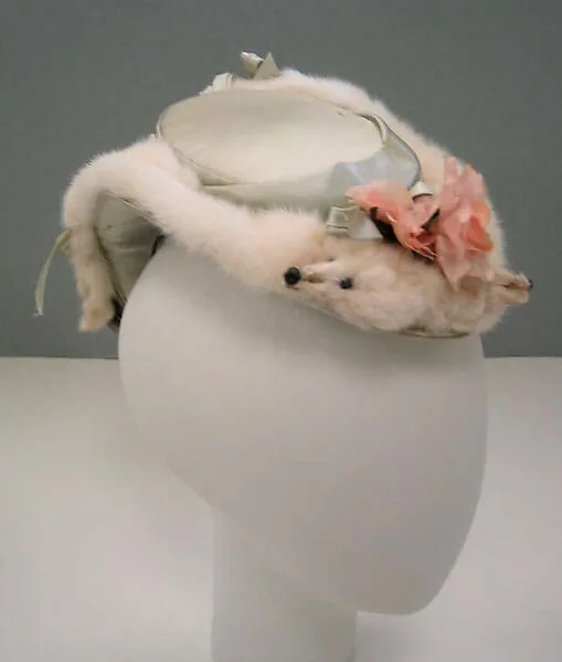 Hat — Braagaard