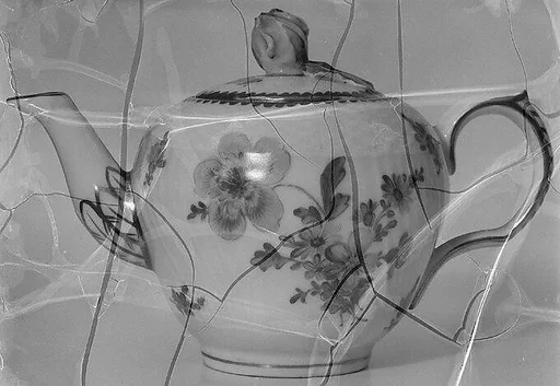 Teapot