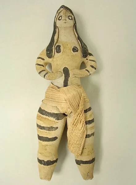 Doll — Unknown