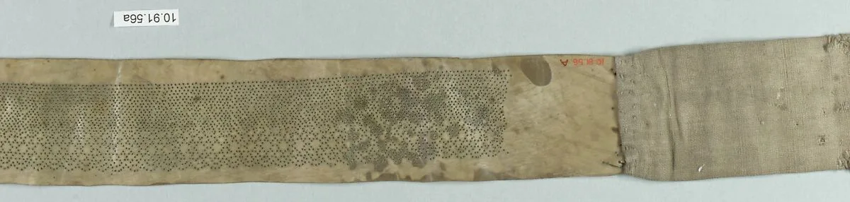 Prickings — Unknown