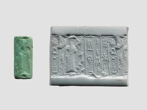 Cylinder seal