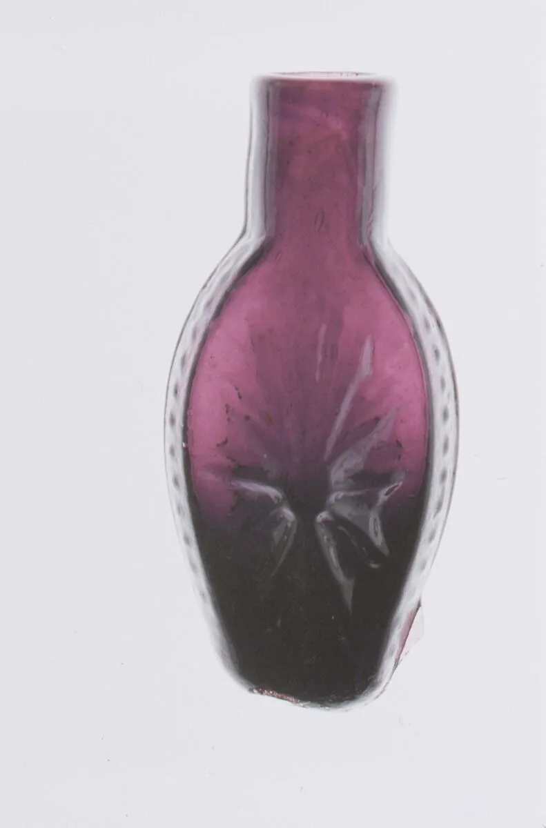 Scent Bottle — Unknown
