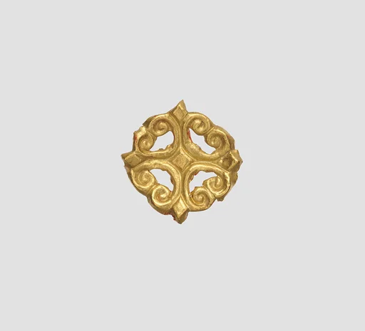 Dress ornament