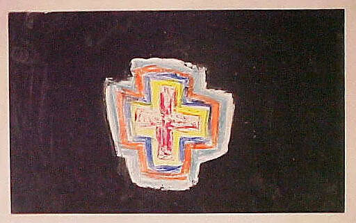 Untitled — Jim Dine