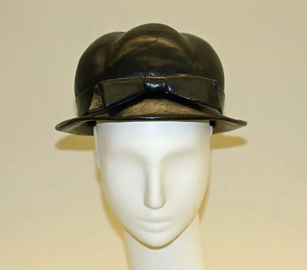 Hat — Cristobal Balenciaga|House of Balenciaga