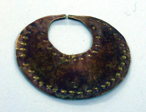 Nose Ornament