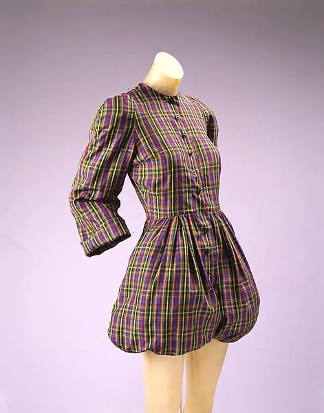 Romper — Claire McCardell|Townley Frocks