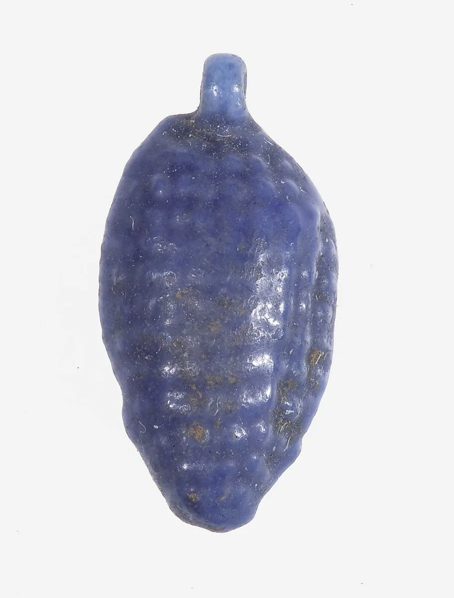 Pendant: Bunch of Grapes — Unknown
