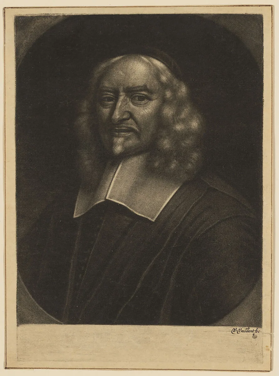 Johannes Daille — Wallerant Vaillant