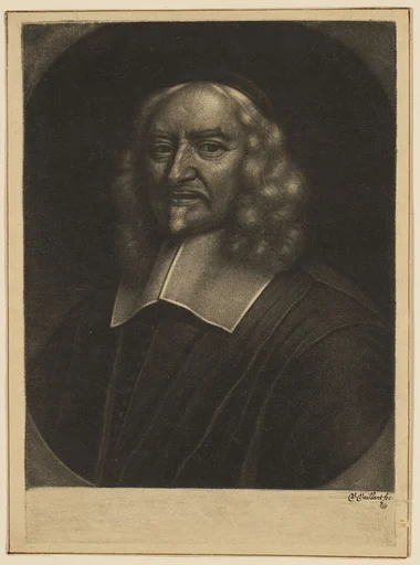 Johannes Daille