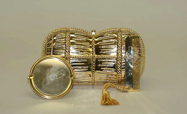Minaudière — Judith Leiber Couture Ltd.|Judith Leiber