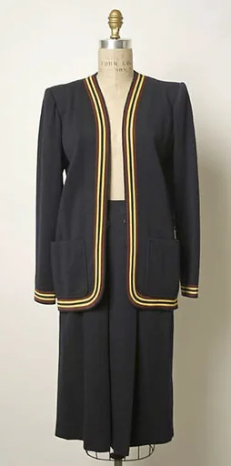Suit