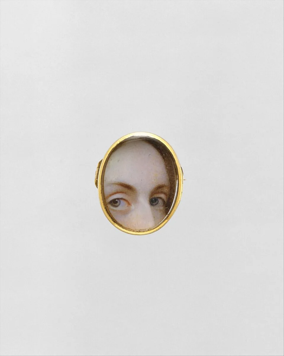 Lover's Eyes — Unknown