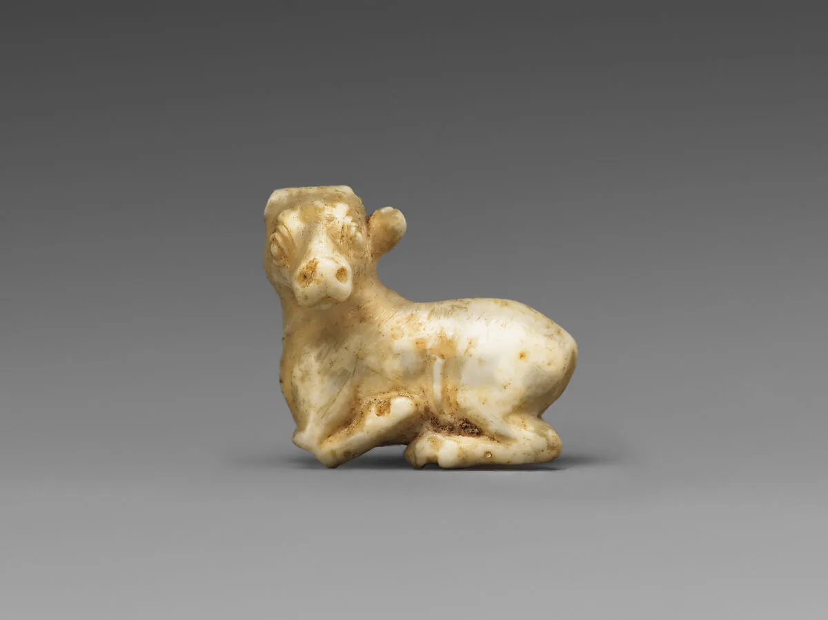 Bull — Unknown