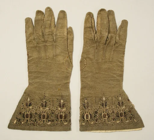 Gloves