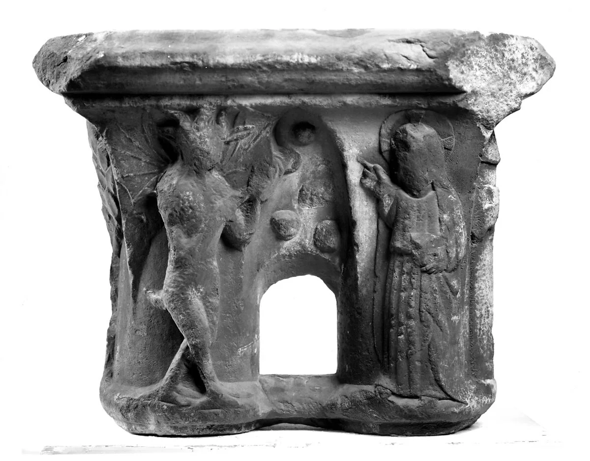 Double Capital — Unknown
