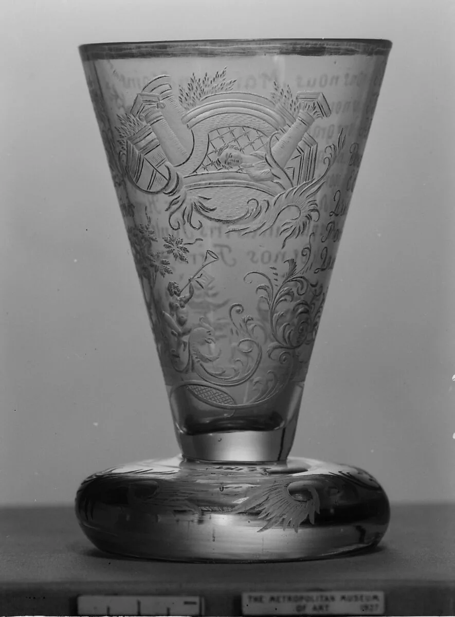 Wineglass — Unknown