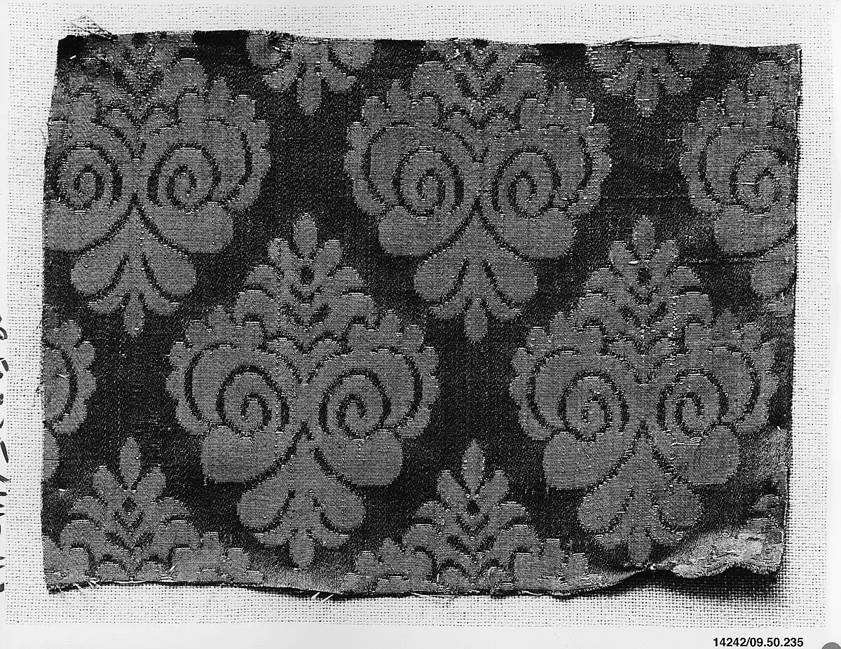 Piece — Unknown