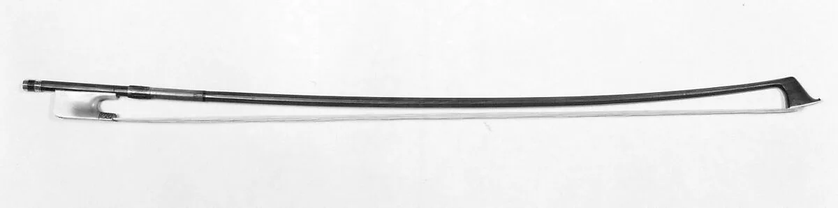 Violoncello Bow — James Dodd II