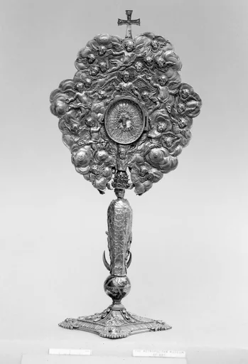 Reliquary