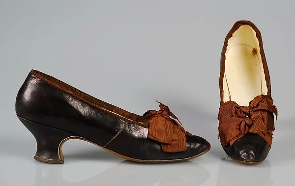 Shoes — J. Ferry