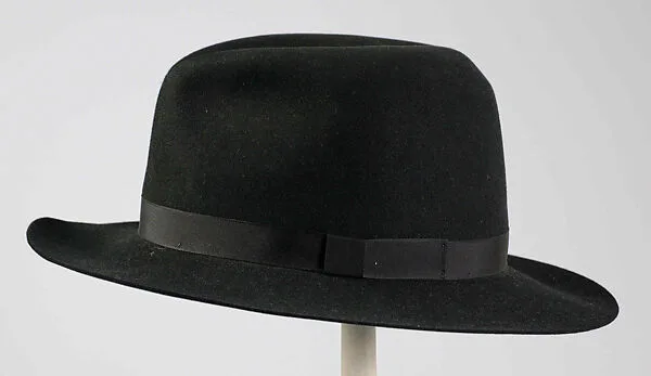 Fedora — Cavanagh|Worth & Worth, Ltd.