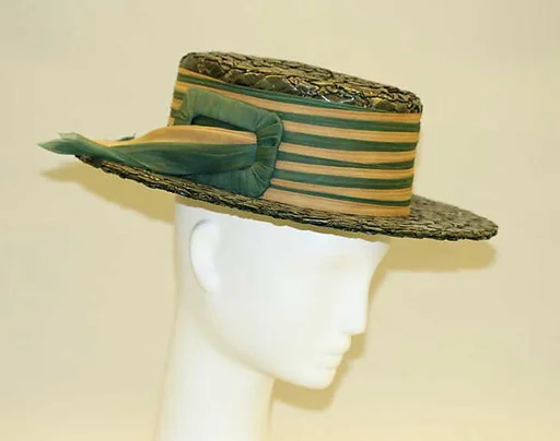 Boater