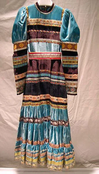 Dress — Giorgio di Sant'Angelo