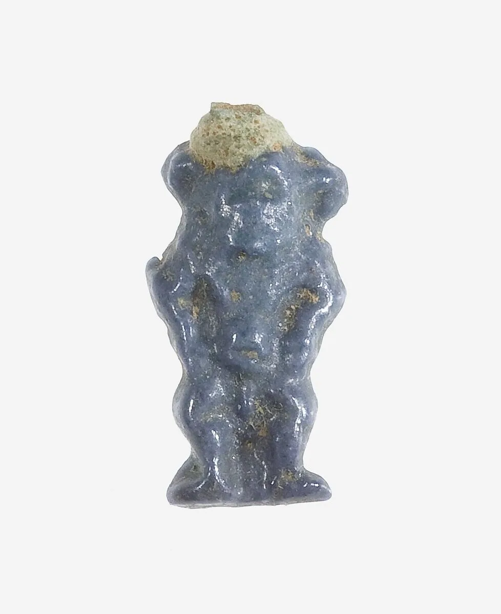 Bes Amulet — Unknown