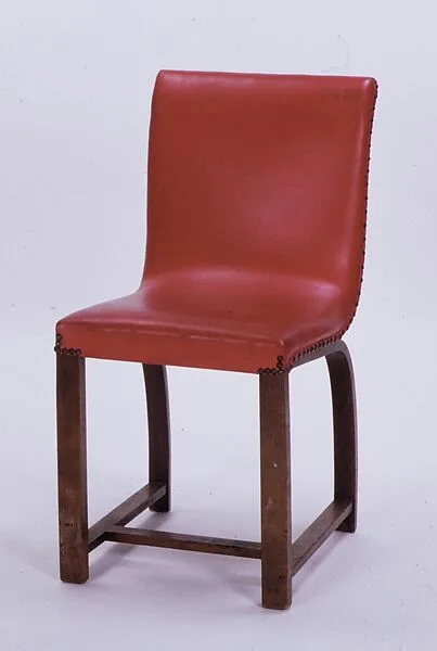 Side Chair — Gilbert Rohde