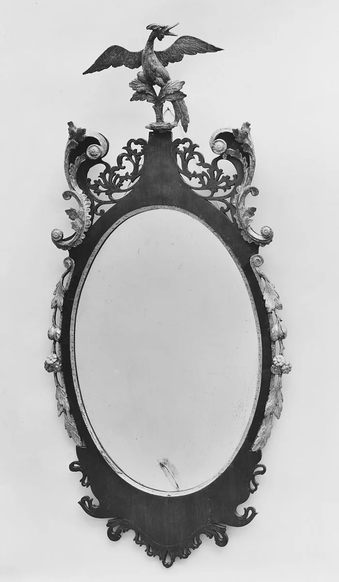 Looking Glass — Unknown