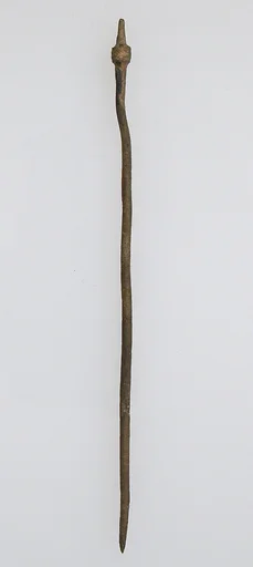 Hairpin