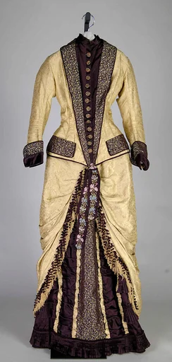 Dinner dress