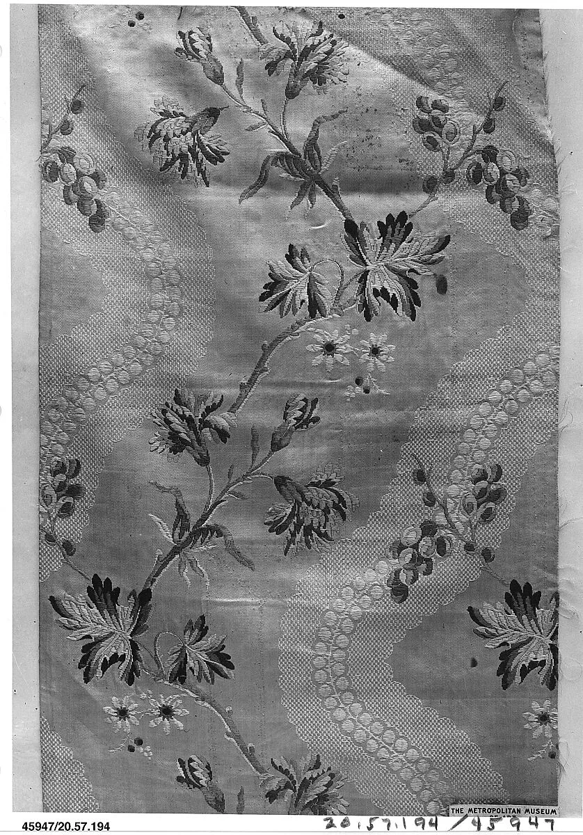 Piece — Unknown