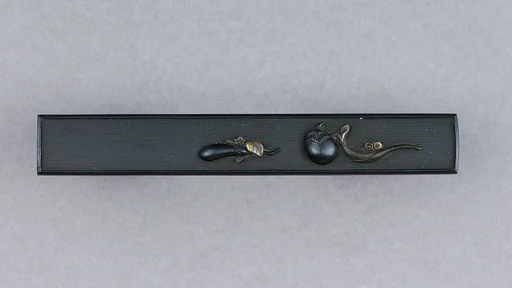 Knife Handle (Kozuka)