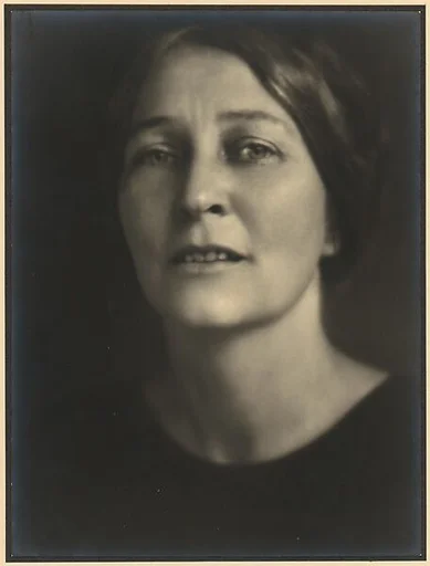 Una Jeffers