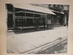 [Construction of the Interborough Rapid Transit (IRT) Subway, New York City]