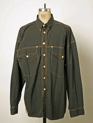 Shirt